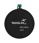 Taoglas FXC.40.A.DG FXC.40.A.DG RF Antenna 13.56MHz IoT / Rfid 1dB 50ohm Adhesive New