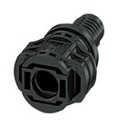 Phoenix Contact PV-FT-C4M-HSG PV-FT-C4M-HSG Photovoltaic / Solar Connector Male Cable Coupler Mount IP66 IP68 10 AWG 38 A