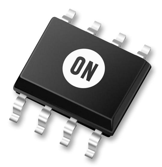 ONSEMI NCT75DMR2G Temperature Sensor IC, Open Drain, &plusmn; 3&deg;C, -55 &deg;C, +125 &deg;C, MSOP, 8 Pins