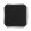 Microchip ATSAME53J20A-AU ATSAME53J20A-AU ARM MCU SAM32 Family SAM E5X Series Microcontrollers Cortex-M4F 32 bit 120 MHz 1 MB