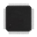 Microchip PIC24EP128MC206-I/PT PIC24EP128MC206-I/PT 16 Bit Microcontroller PIC24 Family PIC24EP MC Series Microcontrollers bit 70 MHz