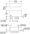 MURATA POWER SOLUTIONS MEA1D2405SC Isolated Through Hole DC/DC Converter, ITE, 1:1, 1 W, 2 Output, 5 V, 100 mA