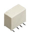 Panasonic AGN200S24 AGN200S24 Signal Relay 24 VDC Dpdt 1 A AGN Series Surface Mount Non Latching