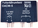 POTTER&amp;BRUMFIELD - TE Connectivity OACM-5H OACM-5H I/O Module