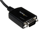 Startech ICUSB232PRO ICUSB232PRO Converter USB 2.0 A Plug to RS-232 Serial 921.6 Kbps