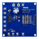 Monolithic Power Systems (MPS) EV6605D-R-00A EV6605D-R-00A Evaluation Board MP6605DGR Low Side Driver Management New