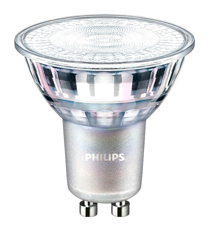 PHILIPS LIGHTING 9.29003E+11 LED BULB, WARM WHITE, 270LM, 3.7W GTIN UPC EAN: 8719514308114