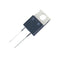 TOSHIBA TRS8E65H,S1Q(S Silicon Carbide Schottky Diode, Single, 650 V, 23 A, 22 nC, TO-220 TRS8E65H, TRS8E65H,S1Q