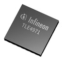 Infineon TLE4971A025N5E0001XUMA1 TLE4971A025N5E0001XUMA1 Current Sensor 210 kHz Tison 8 Pins 3.1 V 3.5