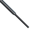 RAYCHEM - TE CONNECTIVITY RW-200-E-1/2-0-SP Heat Shrink Tubing, High Temperature, 2:1, 0.5 ", 12.7 mm, Black, 98.4 ft, 30 m CB03374007