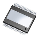 Infineon TLE92466EDXUMA1 TLE92466EDXUMA1 Peripheral Driver 1.5 A Output 6 4.5 V to 5.5 Soic -40 &deg;C 175