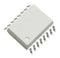 Broadcom ACPL-798J-500E ACPL-798J-500E Optocoupler 1 Channel 5 kV Soic 16 Pins