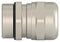 ENTRELEC - TE CONNECTIVITY 1SNG613006R0000 Cable Gland, M20 x 1.5, 6 mm, 12 mm, Brass