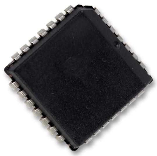 Renesas CS82C59AZ96 CS82C59AZ96 Priority Interrupt Controller 4.5V to 5.5V LCC-28