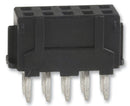 HIROSE(HRS) DF11-8DS-2R26(05) Connector Housing, DF11 Series, Receptacle, 8 Ways, 2 mm, Hirose DF11 Series Socket Contacts