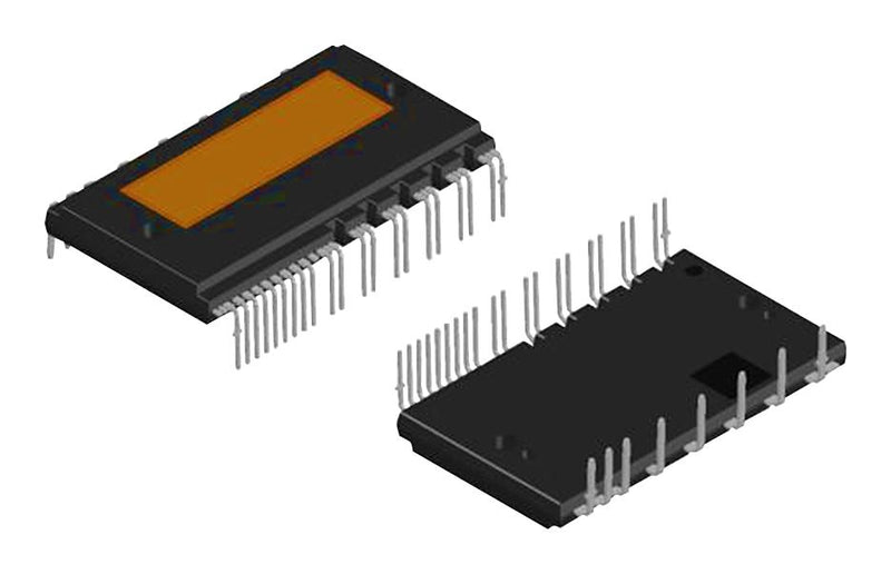 Onsemi NFAM3065L4B NFAM3065L4B Intelligent Power Module (IPM) Igbt 650 V 30 A 2.5 kV DIP SPM31