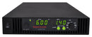 AMETEK PROGRAMMABLE POWER XG 20-42R Bench Power Supply, Programmable, 1 Output, 0 V, 20 V, 0 A, 42 A