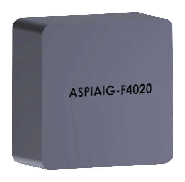 Abracon ASPIAIG-F4020-R60M-T ASPIAIG-F4020-R60M-T Power Inductor (SMD) 600 nH 11.7 A Shielded 12.3 ASPIAIG-F