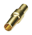 PHOENIX CONTACT 1603509 Circular Connector Contact, M23 PRO, Socket, Crimp, Phoenix M23 Circular Housing Connectors RC-5AS2000