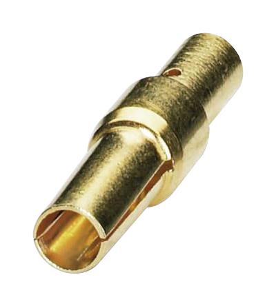 PHOENIX CONTACT 1603509 Circular Connector Contact, M23 PRO, Socket, Crimp, Phoenix M23 Circular Housing Connectors RC-5AS2000