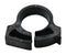 HELLERMANNTYTON 192-10060 Fastener, Snapper Hose, 13.3 mm, Nylon 6.6 (Polyamide 6.6), Glass Fibre Reinforced, Black