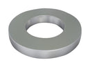 TR Fastenings TR00020842-000 TR00020842-000 Flat Washer M42 78mm External Dia 43mm Internal Form A DIN 125A Stainless Steel A2 New