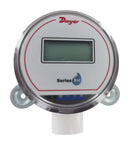 DWYER RHP-2D11-LCD. HUMIDITY/TEMP TRANSMITTER, 0%-100%, 35V