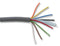 Alpha Wire 1178L SL005 1178L SL005 Multicore Cable Control Unscreened 8 Core 22 AWG 0.35 mm&Acirc;&sup2; 100 ft 30.5 m