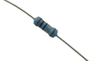 TE CONNECTIVITY LR0204F160K Through Hole Resistor, 160 kohm, LR, 250 mW, &plusmn; 1%, Axial Leaded, 200 V 1622166-1