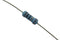 TE CONNECTIVITY LR0204F160K Through Hole Resistor, 160 kohm, LR, 250 mW, &plusmn; 1%, Axial Leaded, 200 V 1622166-1