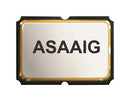 Abracon ASAAIG-24.000MHZ-K-C-S-T ASAAIG-24.000MHZ-K-C-S-T Oscillator 24 MHz Cmos SMD 2mm x 1.6mm3.3 V Asaaig Series