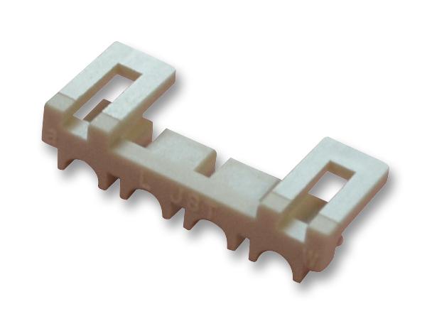 JST (JAPAN SOLDERLESS TERMINALS) HLS-08V Connector Accessory, Retainer, JST HLP-08V Wire-to-Wire & Wire-to-Board Housing, 8 Ways