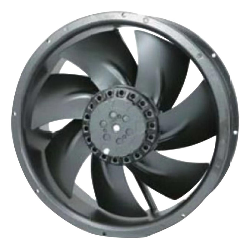 Orion Fans OA2547AP-22-1WB1869K OA2547AP-22-1WB1869K AC Axial FAN Ball 254MM 1000CFM 230V