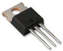 TOSHIBA TK46E08N1,S1X(S Power MOSFET, N Channel, 80 V, 80 A, 0.0069 ohm, TO-220, Through Hole TK46E08N1, TK46E08N1,S1X