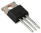 TOSHIBA TK25E60X5,S1X(S Power MOSFET, N Channel, 600 V, 25 A, 0.12 ohm, TO-220, Through Hole TK25E60X5, TK25E60X5,S1X