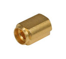 HUBER+SUHNER 92_MMPX-S50-0-1/111_NM 92_MMPX-S50-0-1/111_NM RF / Coaxial Connector Mmpx Straight Jack Edge 50 ohm Brass Beryllium Copper