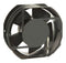 Orion Fans OA172EC-22-1WB OA172EC-22-1WB AC Axial Fan 230V Rectangular With Rounded Ends 172 mm 51 Ball Bearing 220 CFM