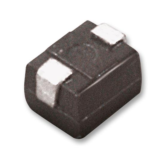 WURTH ELEKTRONIK 744764139 Wirewound Inductor, 39 &micro;H, 6.4 ohm, 16 MHz, 65 mA, 1210 [3225 Metric], WE-GF