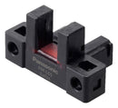 PANASONIC PM-L65-P Photoelectric Sensor, Micro, U-Shape, L Type, 6 mm, PNP Open Collector, 5 V to 24 V, PM-65 Series