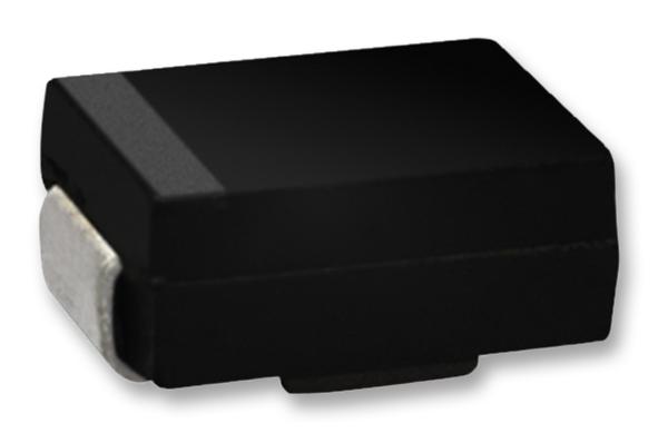 ONSEMI SSA210 Schottky Rectifier, 100 V, 2 A, Single, DO-214AC (SMA), 2 Pins, 800 mV