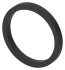 TE CONNECTIVITY 2267473-1 PERIPHERAL SEAL, CONN, NBR, BLACK