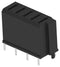 Erni - TE Connectivity 214914-E 214914-E Mezzanine Connector Receptacle 2 mm 1 Rows 5 Contacts Surface Mount Through Hole