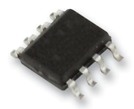 Integrated Silicon Solution (ISSI) IS25LP016D-JBLE. IS25LP016D-JBLE. NOR Flash Memory 16MBIT 133MHZ SOIC-8