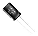 Aishi ERS1CM471F12OT ERS1CM471F12OT Electrolytic Capacitor 470 &Acirc;&micro;F 16 V &plusmn; 20% PC Pin 7000 Hours @ 105&deg;C Polar