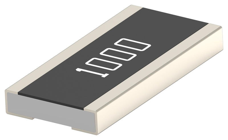 CGS - TE CONNECTIVITY 3430H2F75KTDF SMD Chip Resistor, 75 kohm, &plusmn; 1%, 2 W, 1020 Wide [2550 Metric], Thick Film, High Power