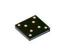 BROADCOM AFBR-S4N66P014M Silicon Photomultiplier, 6mm x 6mm, 40&micro;m/22428Microcells, 420nm, SMD, 8 Pin