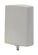 HUBER+SUHNER 1356.19.0022 Antenna, WiFi, 5.15 GHz to 5.975 GHz, 14 dBi, Vertical