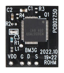 ROHM BM3G015MUV-EVK-003 Evaluation Board, BM3G015MUV-LBE2, GaN HEMT Power Stage, Power Management