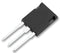 LITTELFUSE IXTH90P10P Power MOSFET, P Channel, 100 V, 90 A, 0.025 ohm, TO-247, Through Hole