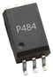 Broadcom ACPL-P484-000E ACPL-P484-000E Optocoupler Digital Output 1 Channel 3.75 kV Soic 6 Pins